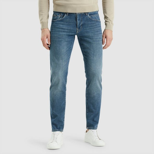 Vanguard Jeans V12 Rider Blau FGD - Größe W 35 - L 34 günstig online kaufen