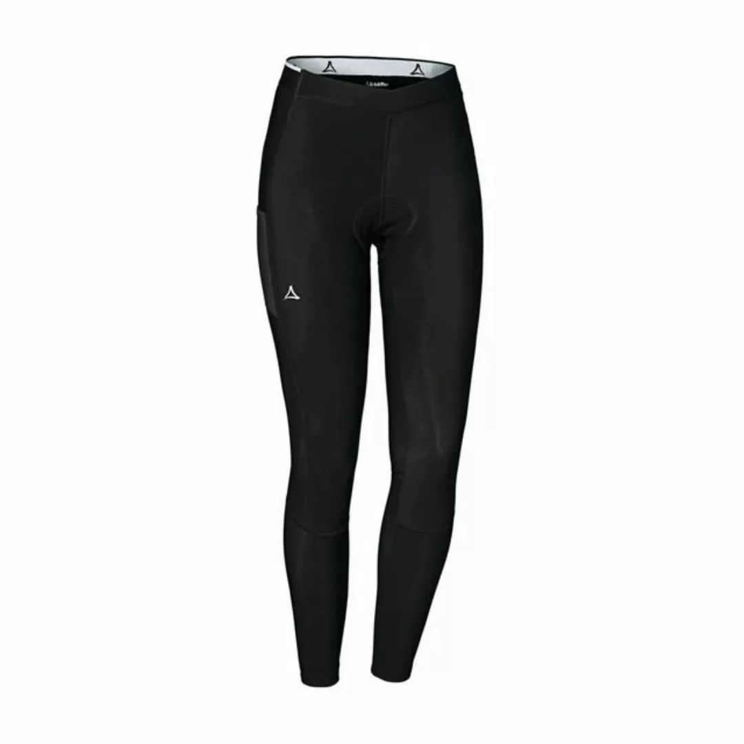 Schöffel Fahrradhose Schöffel W Skin Pants Warm 4h Damen Lange günstig online kaufen