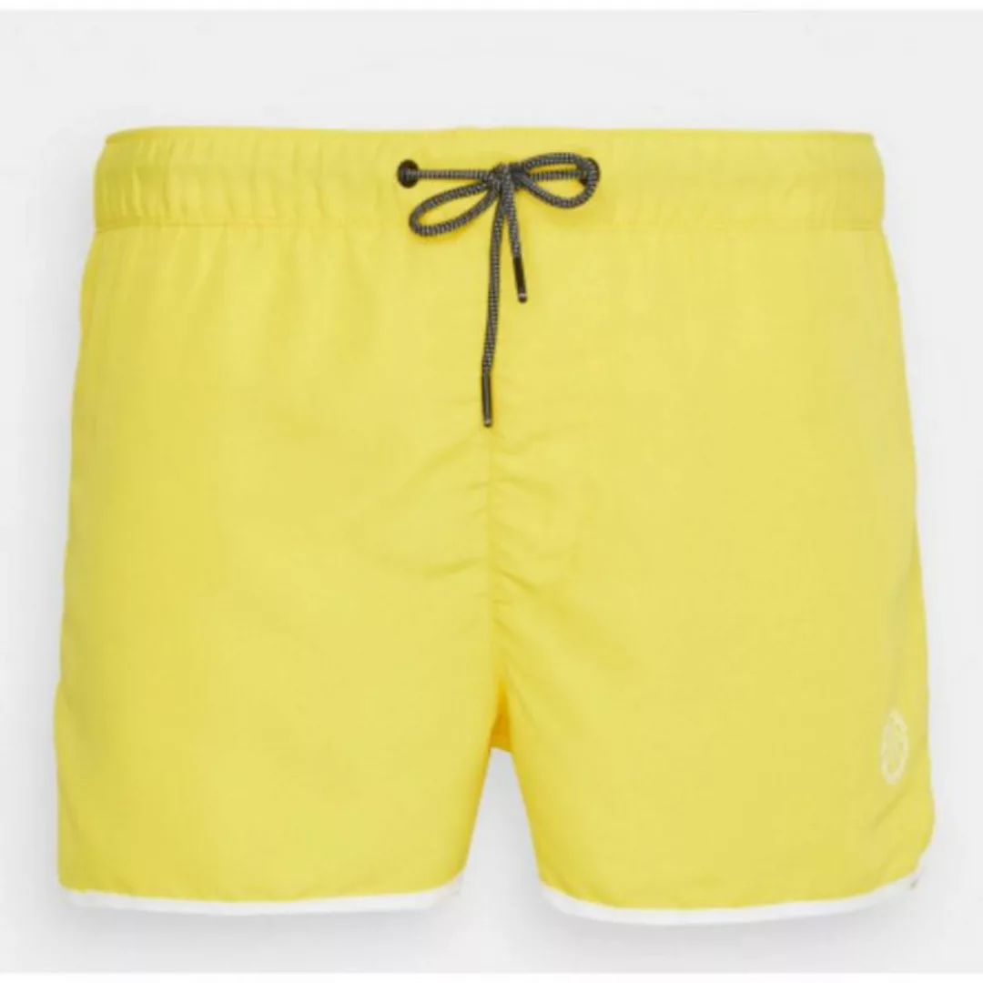 Jack & Jones Shorts Herren-Sportshorts JPSTKOS AKM SOLID Jack & Jones 12204 günstig online kaufen