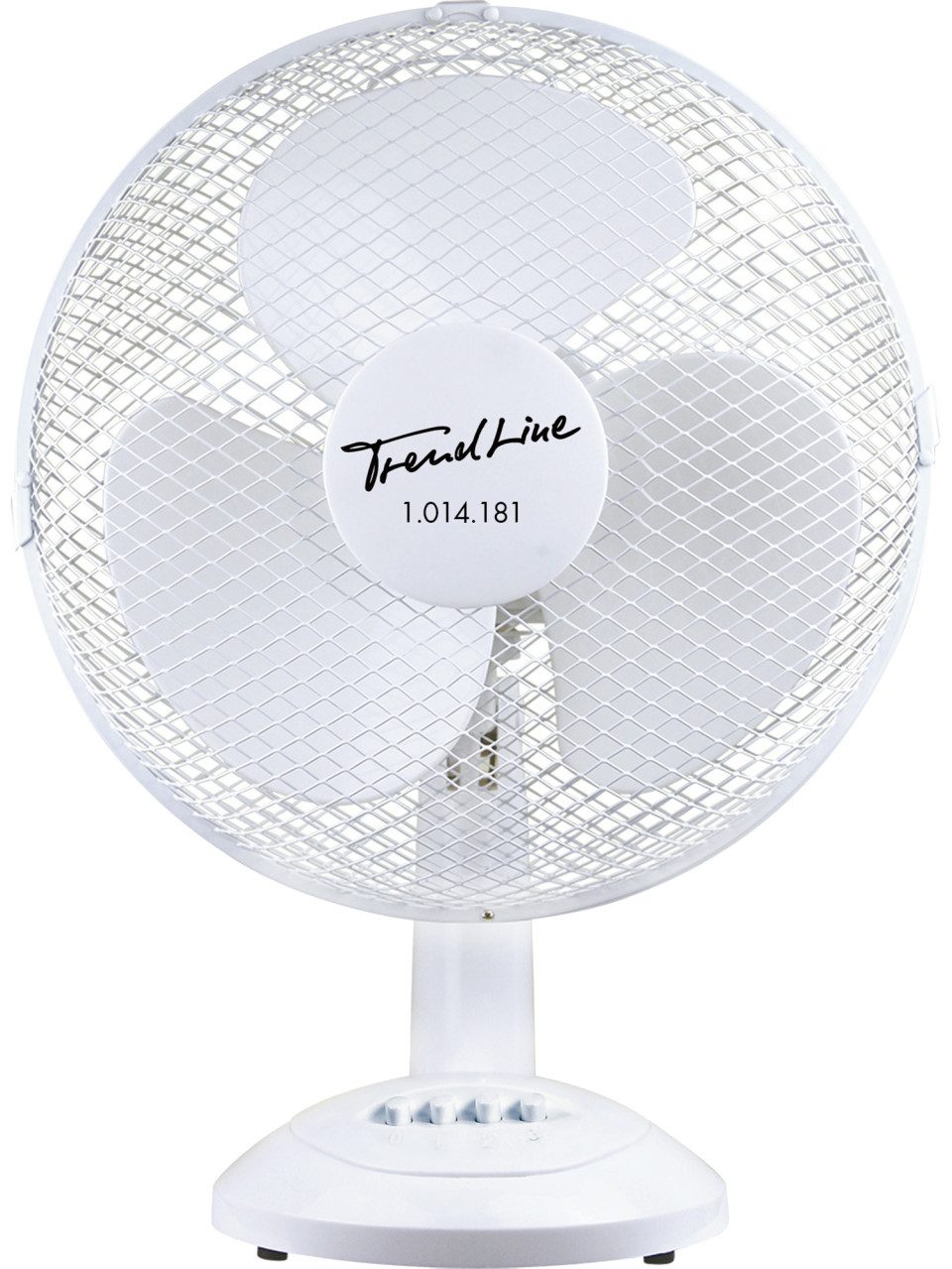 Trend Line Turmventilator TrendLine Tischventilator 35 günstig online kaufen