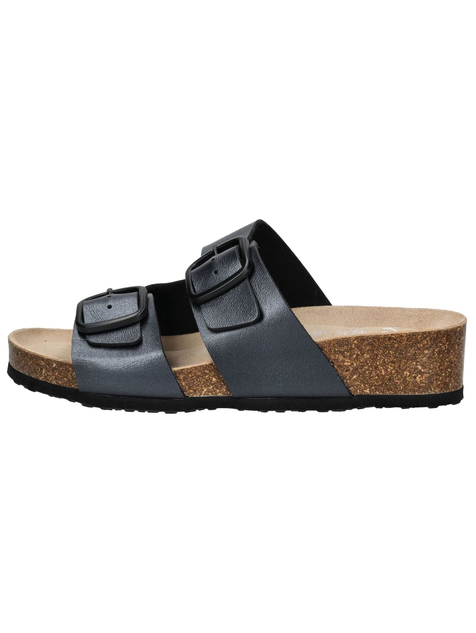 Ara Pantoletten Lederimitat Pantolette günstig online kaufen