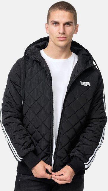 Lonsdale Kurzjacke Arnipol günstig online kaufen