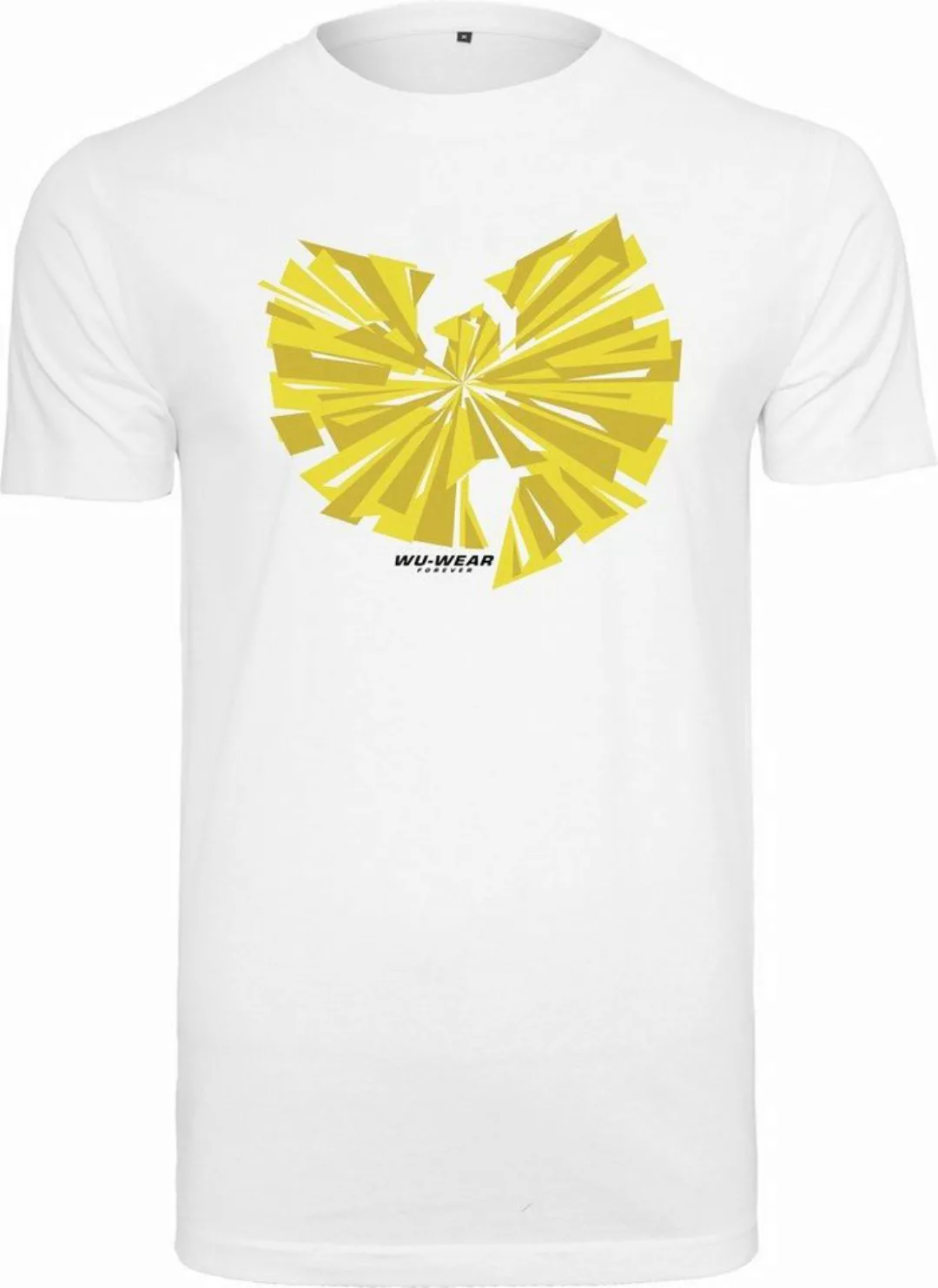 Wu Wear T-Shirt günstig online kaufen