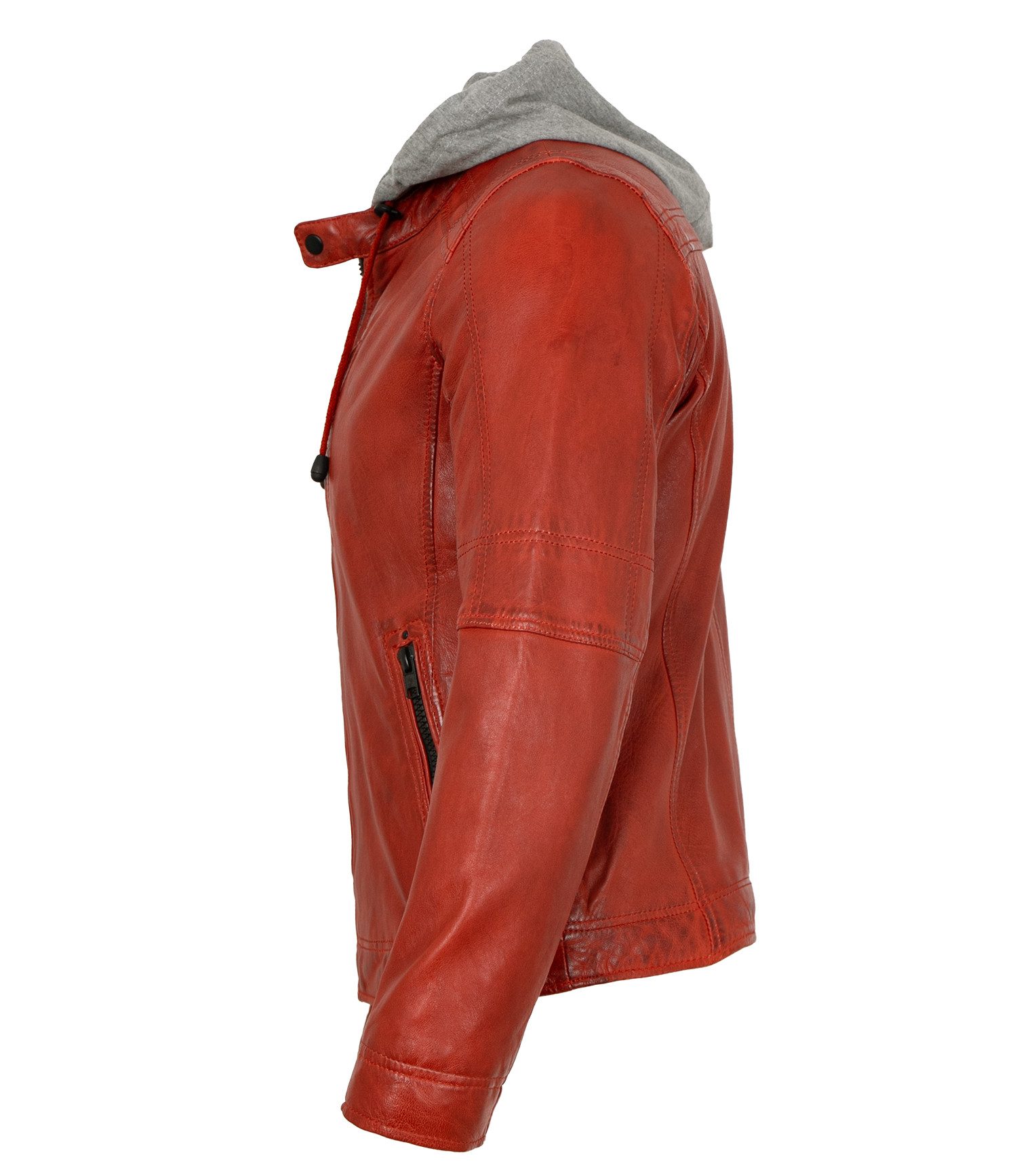 Jilani Lederjacke Harland-4 Jilani - Herren günstig online kaufen