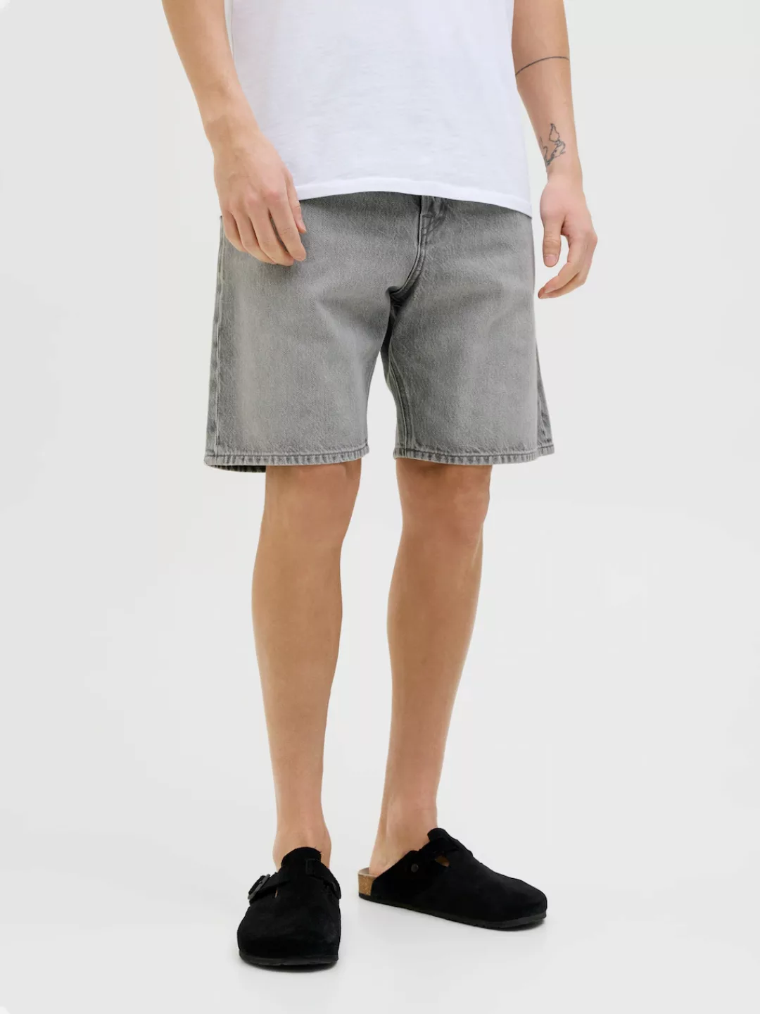 Jack & Jones Relaxshorts "JJITONY JJORIGINAL SHORTS SBD 210 SN", im Five-Po günstig online kaufen