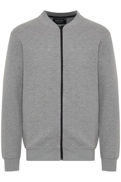 Indicode Sweatjacke IDBronte günstig online kaufen