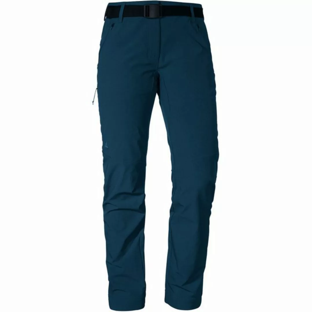 Schöffel Outdoorhose Pants Taibun L MOONLIT OCEAN günstig online kaufen