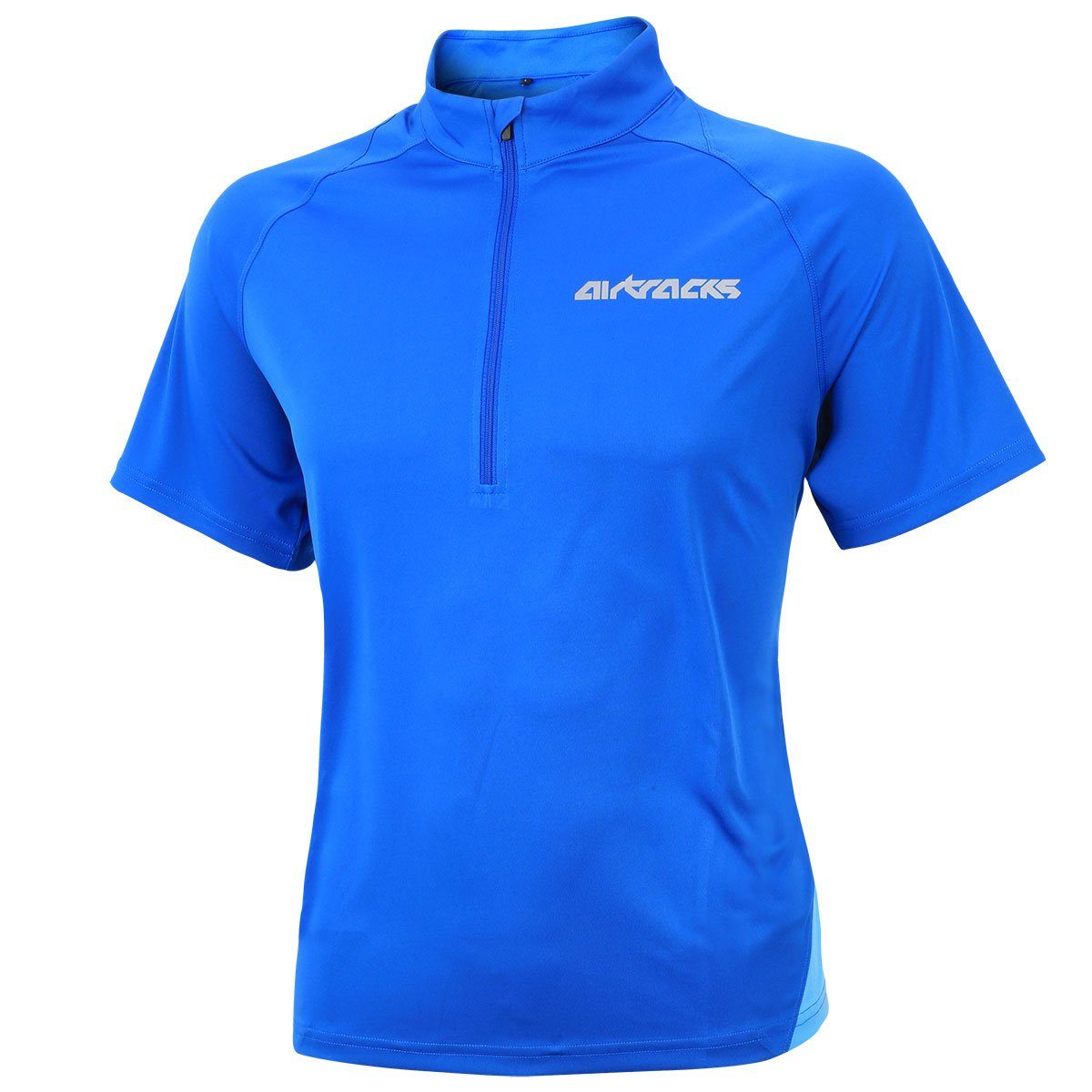 Airtracks Laufshirt Herren Laufshirt Kurzarm Air günstig online kaufen