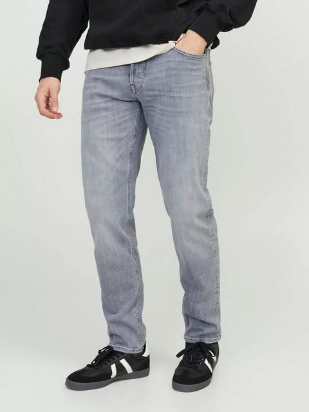 Jack & Jones Straight-Jeans günstig online kaufen