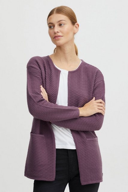 OXMO Cardigan OXMiline 21800085-ME günstig online kaufen