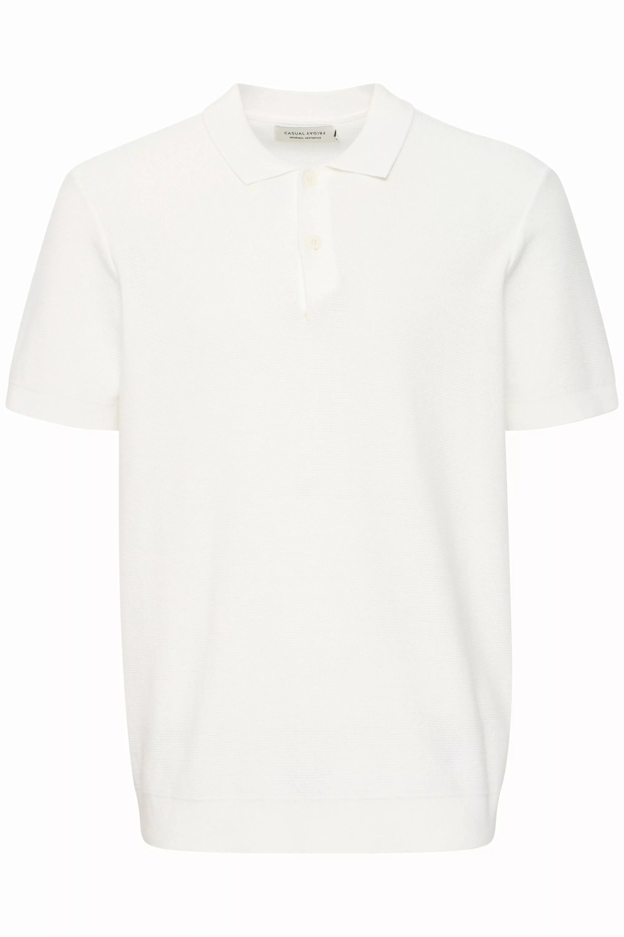 Casual Friday Poloshirt "Poloshirt CFEDWARD" günstig online kaufen