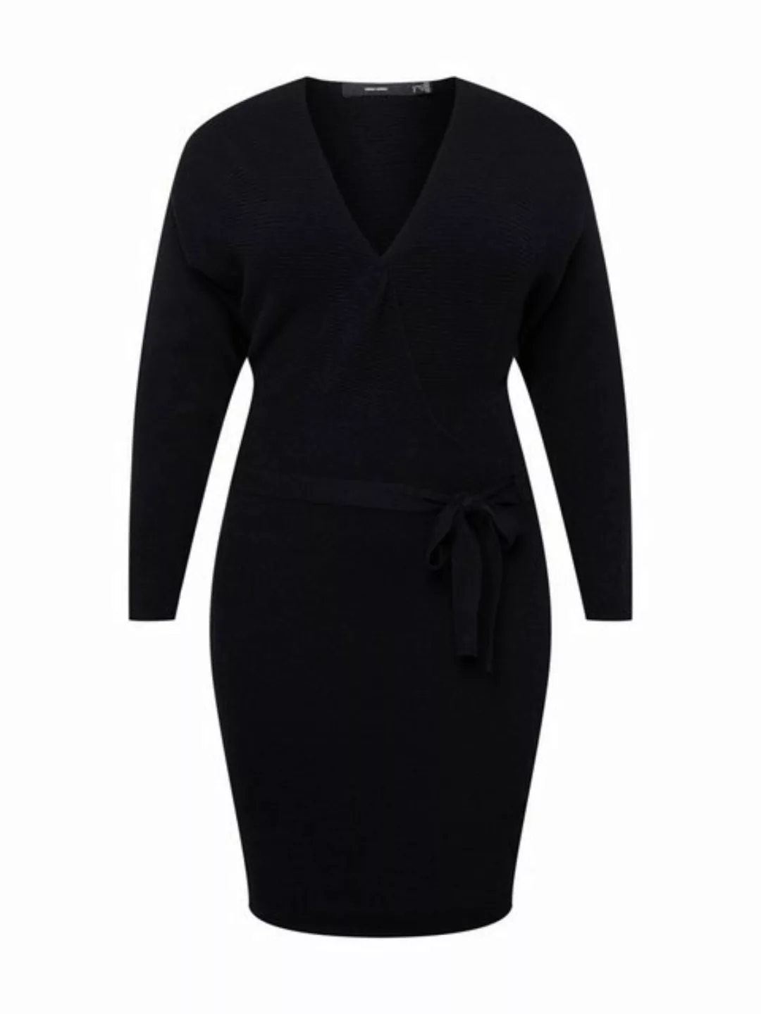 Vero Moda Curve Jerseykleid (1-tlg) Weiteres Detail günstig online kaufen