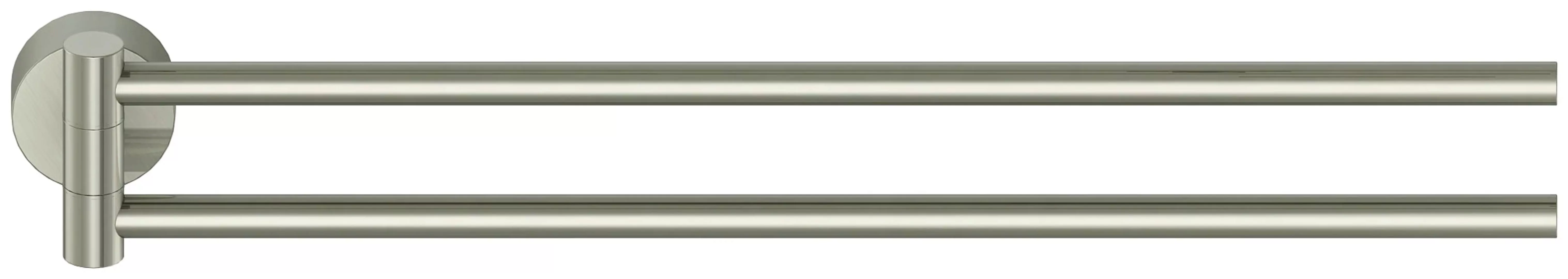 Lenz Doppelhandtuchhalter "SCALA", 40 cm Länge günstig online kaufen