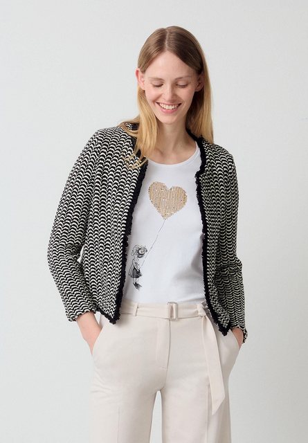 MORE&MORE Cardigan günstig online kaufen