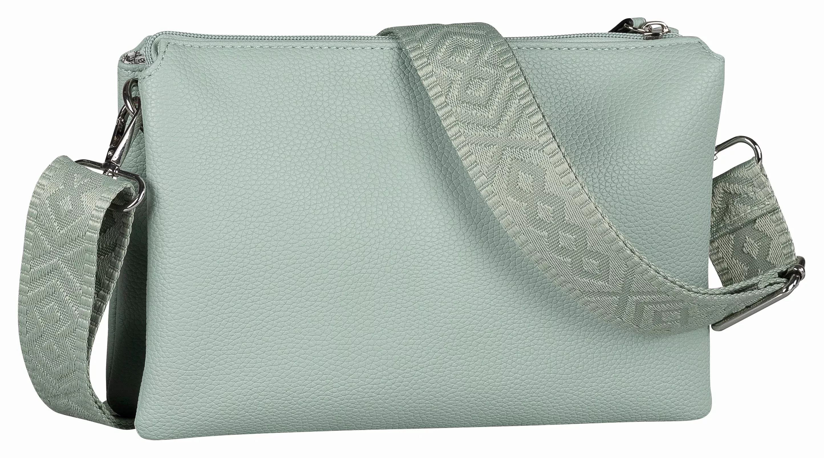Bruno Banani Clutch "Amalfi", Handtasche Damen Tasche Schultertasche günstig online kaufen