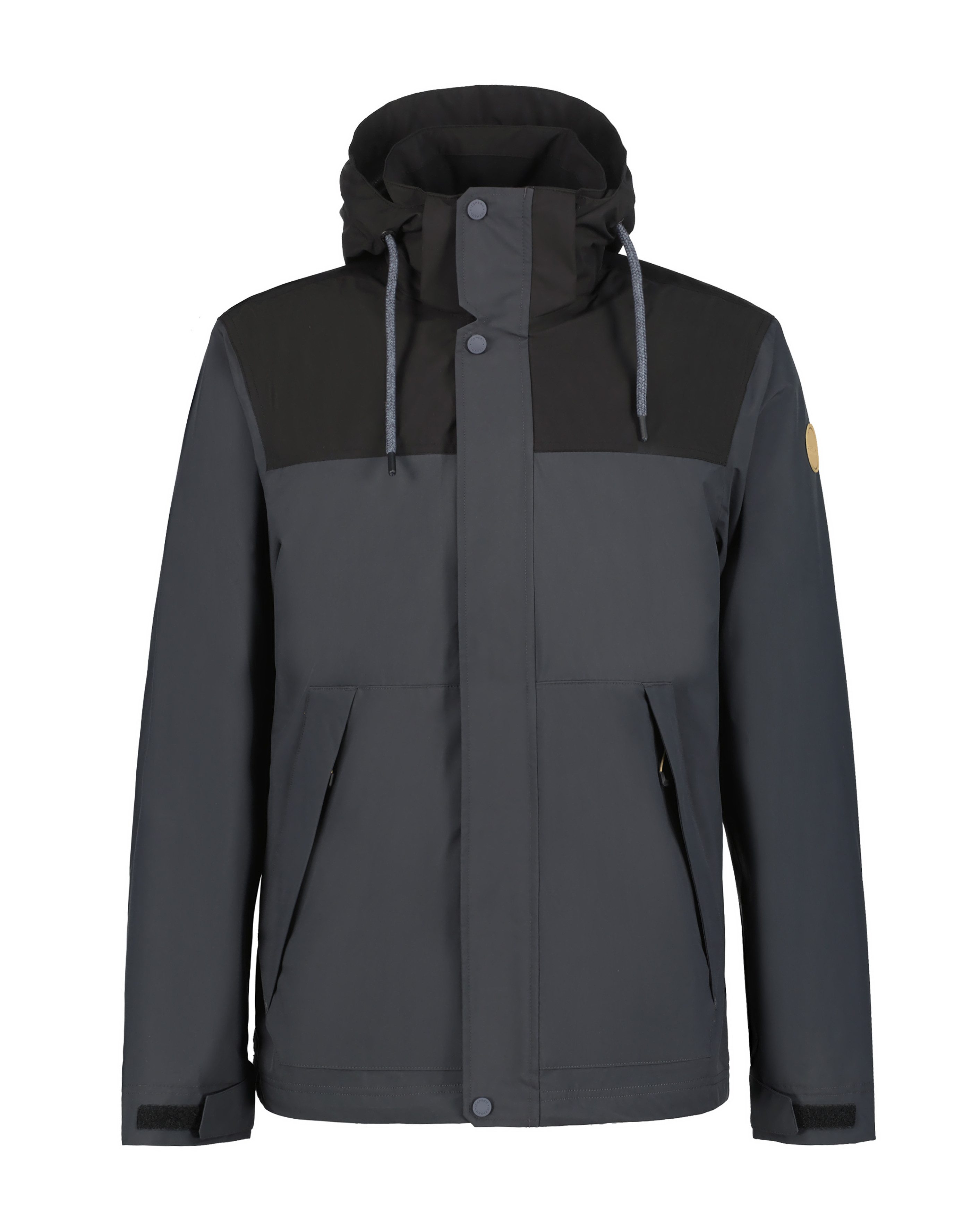 Icepeak Funktionsjacke "H FUNKTIONSJACKE MERCED", (1 St.) günstig online kaufen