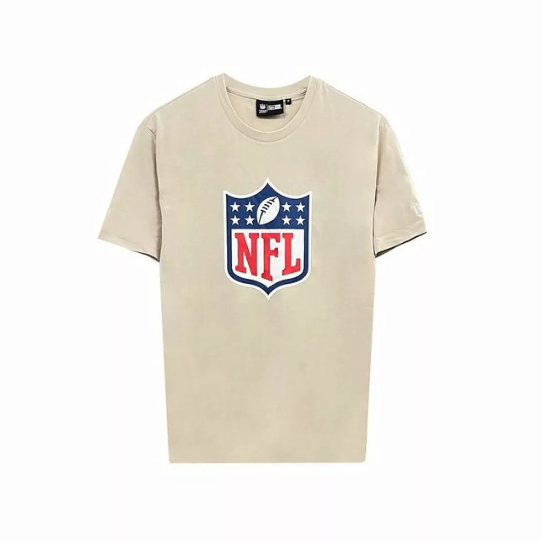 New Era T-Shirt NFL Shield Logo (1-tlg) günstig online kaufen