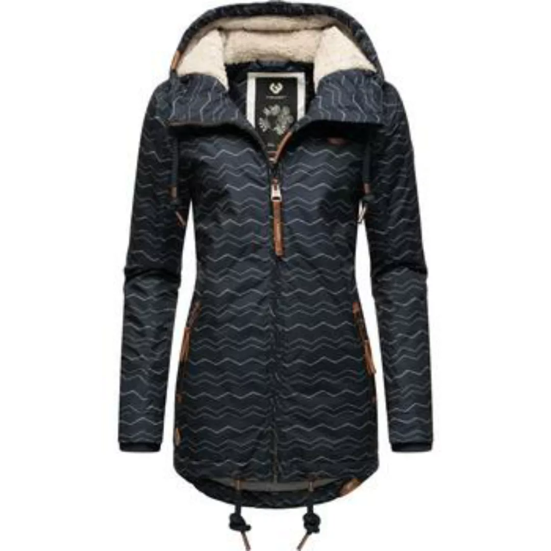 Ragwear  Jacken Winterjacke Zuzka Winter günstig online kaufen