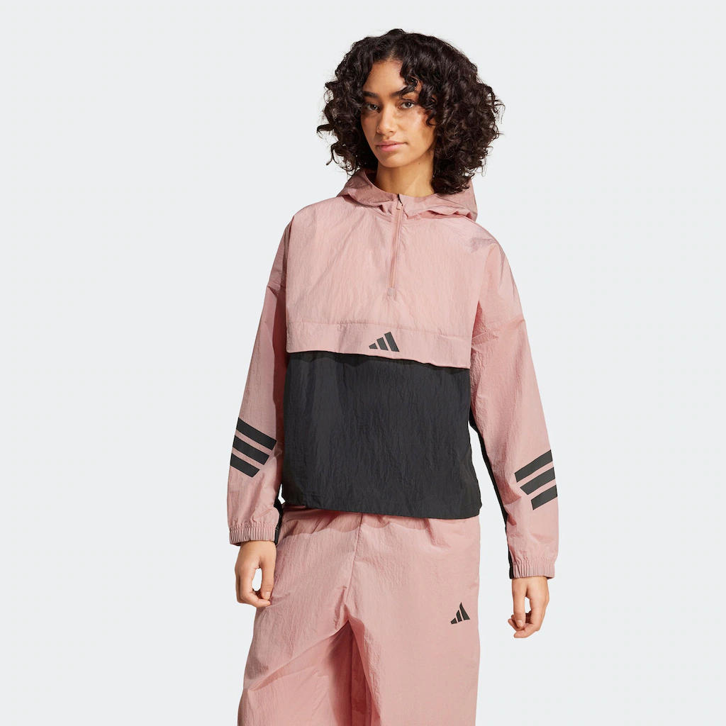 adidas Sportswear Windbreaker "W FI 3S WB" günstig online kaufen