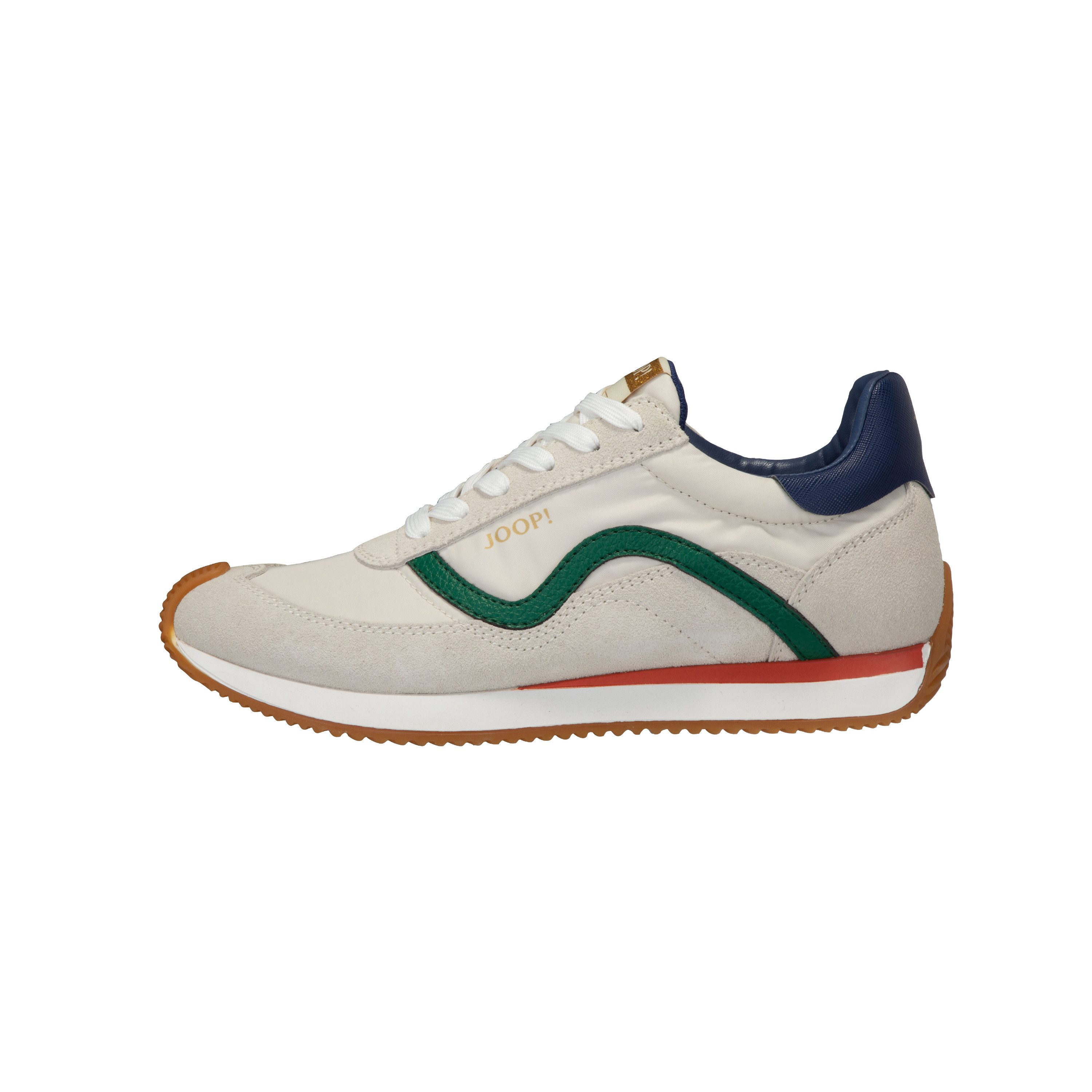 JOOP! Damen Sneaker Leder Misto Leone günstig online kaufen