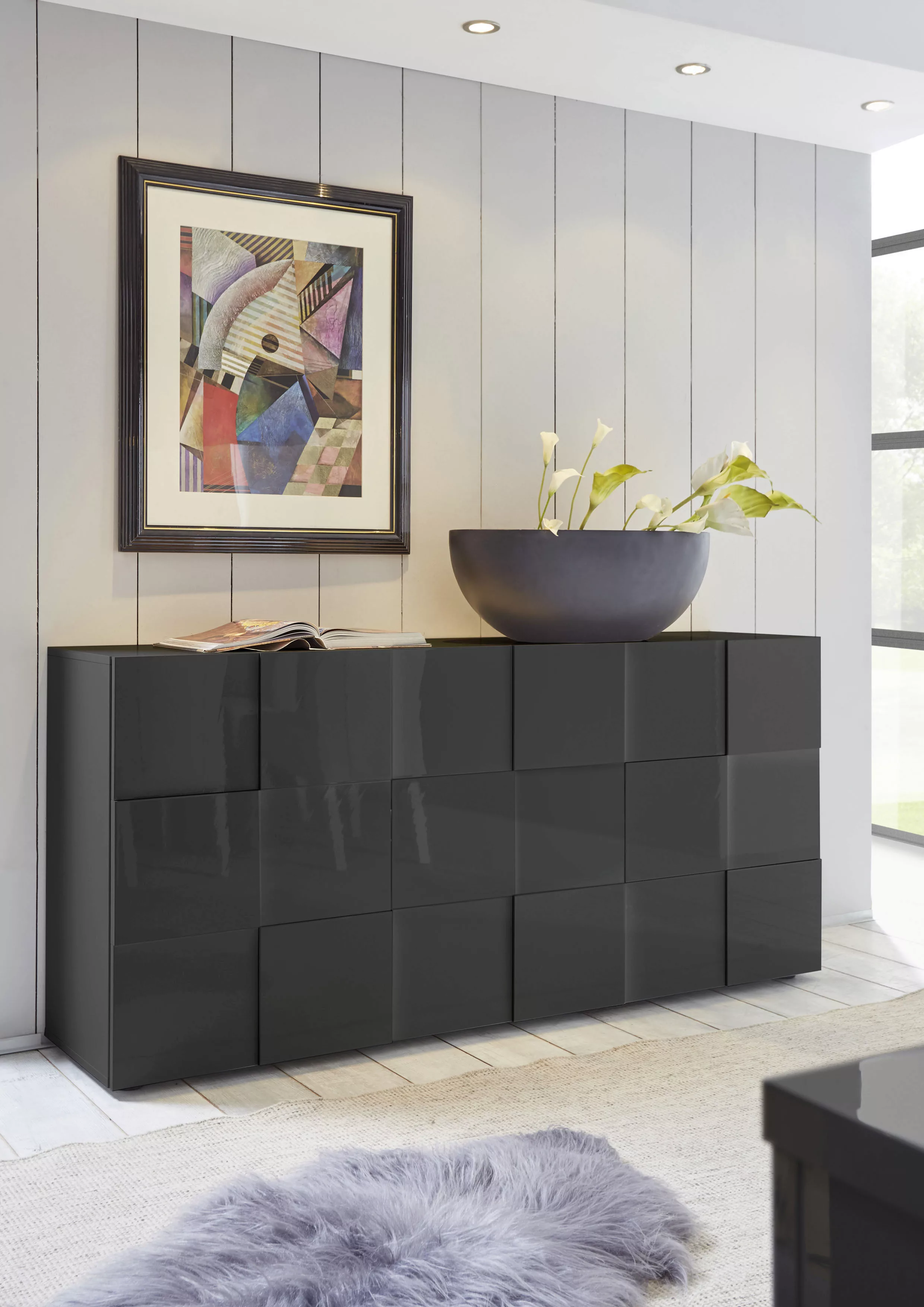 INOSIGN Sideboard "Dama Sideboard" günstig online kaufen