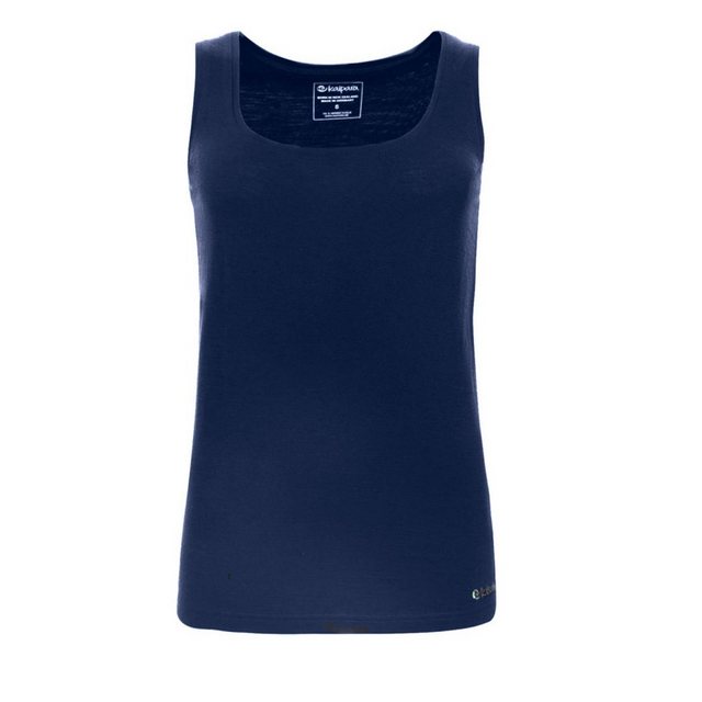 Kaipara - Merino Sportswear T-Shirt Merino Top Damen Regular 150 (1-tlg) au günstig online kaufen