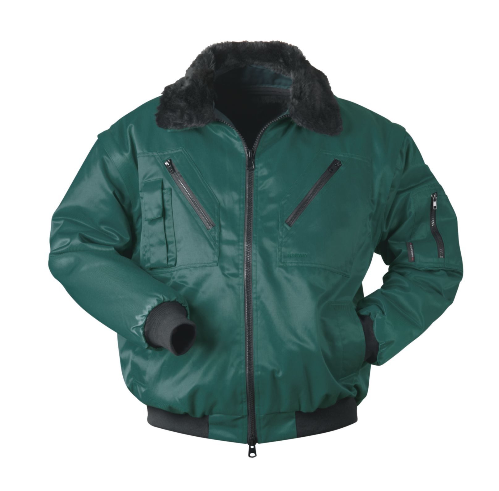 Norway Pilotenjacke Pilotenjacke Pilotjacke Arbeitsjacke Malerjacke günstig online kaufen
