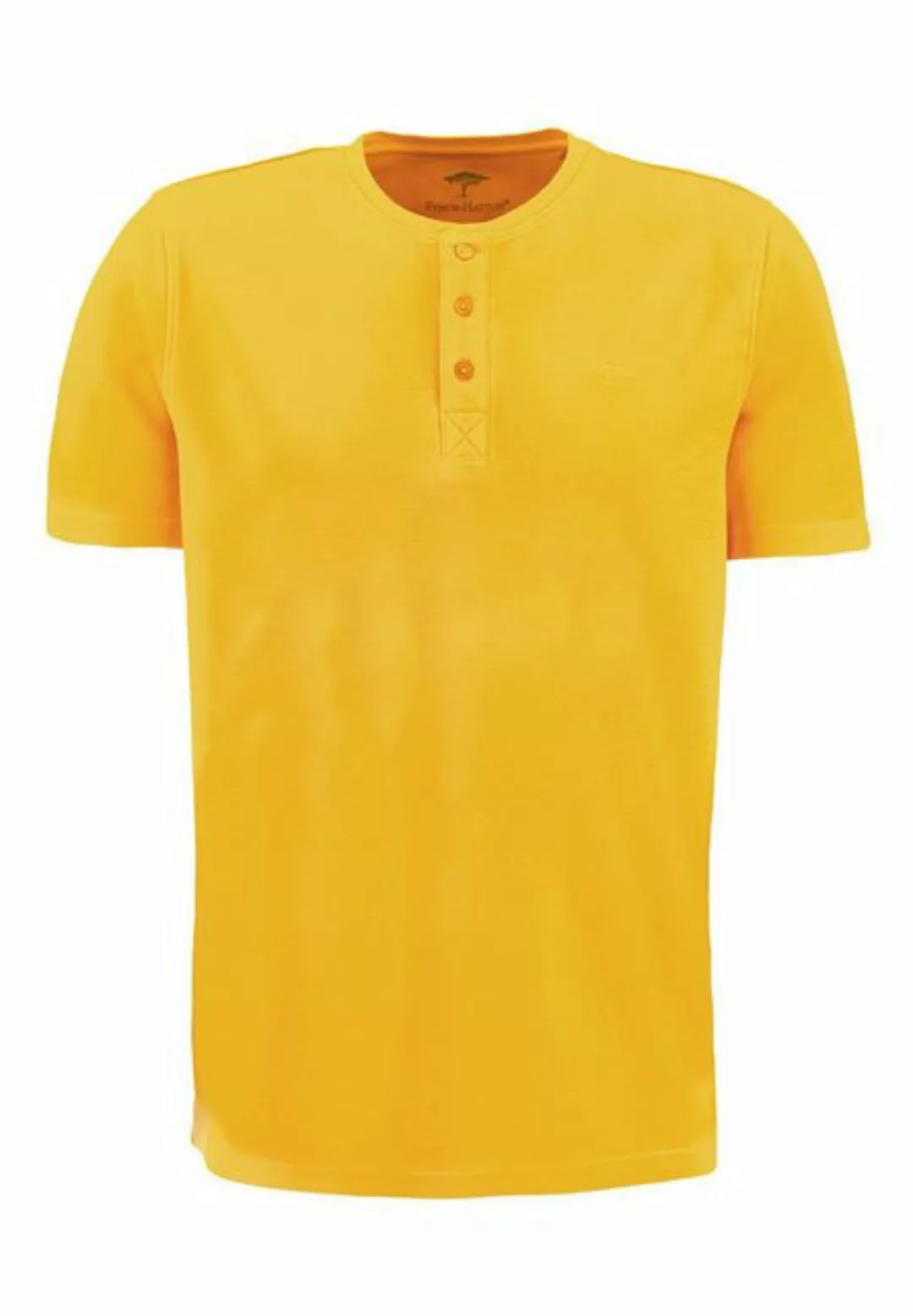 FYNCH-HATTON Henleyshirt Henleyshirt günstig online kaufen