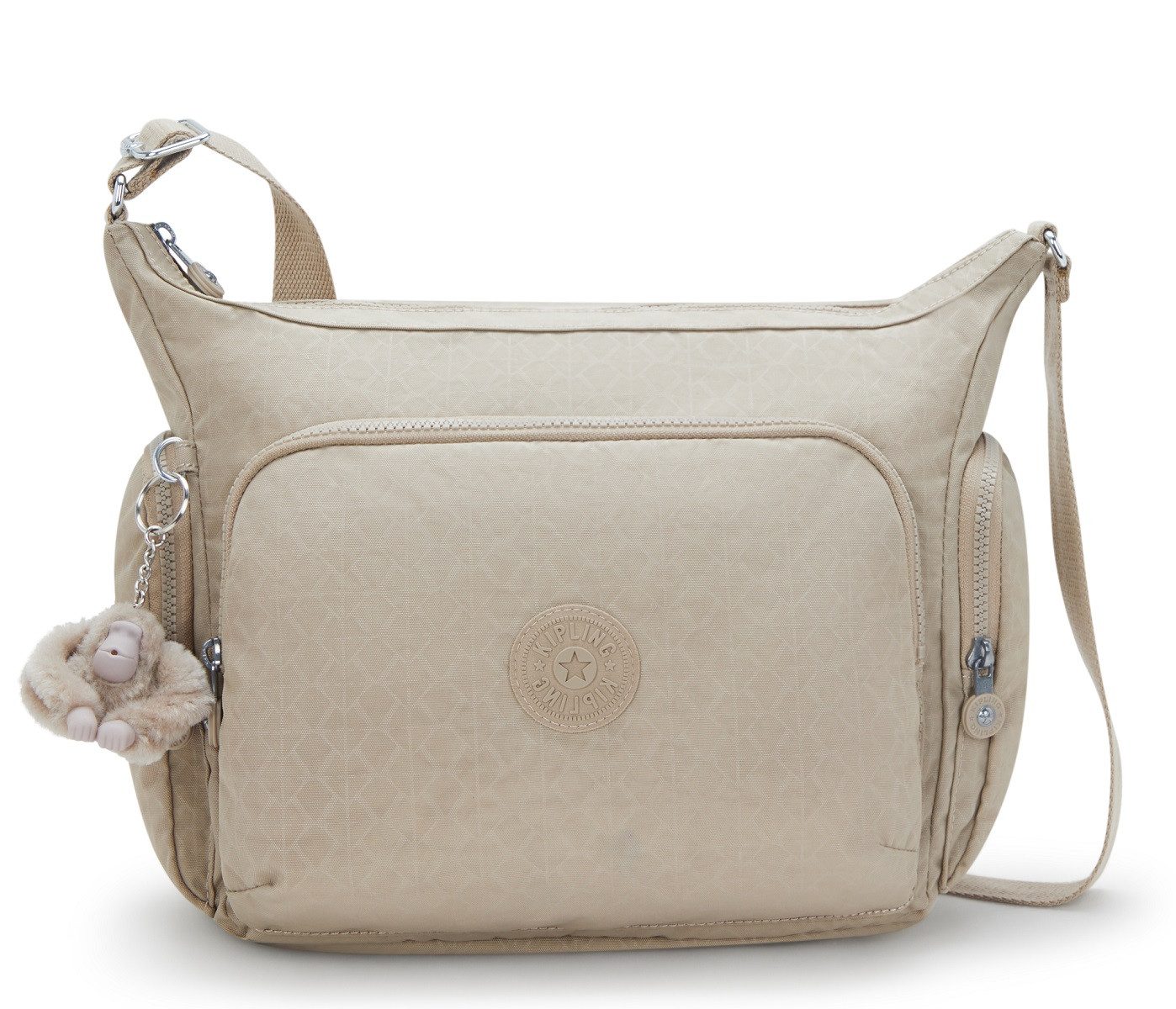 KIPLING Schultertasche Gabb 12 Liter (1, günstig online kaufen