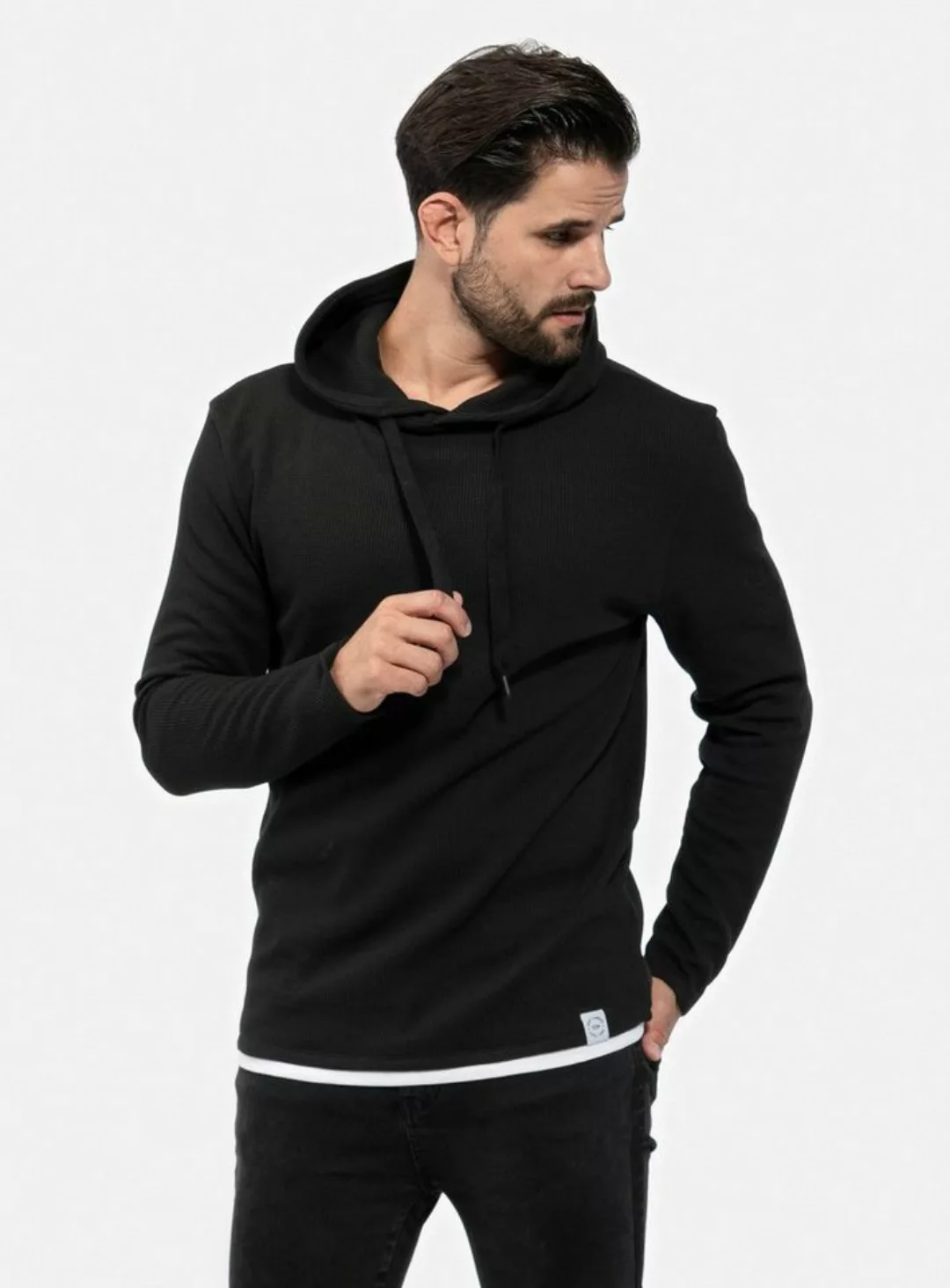 Key Largo Hoodie MSW SANTIAGO hoodie günstig online kaufen