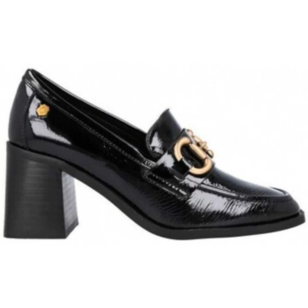 Carmela  Pumps Zapatos Mocasín con Tacón para Mujer de Carmela 161157 günstig online kaufen