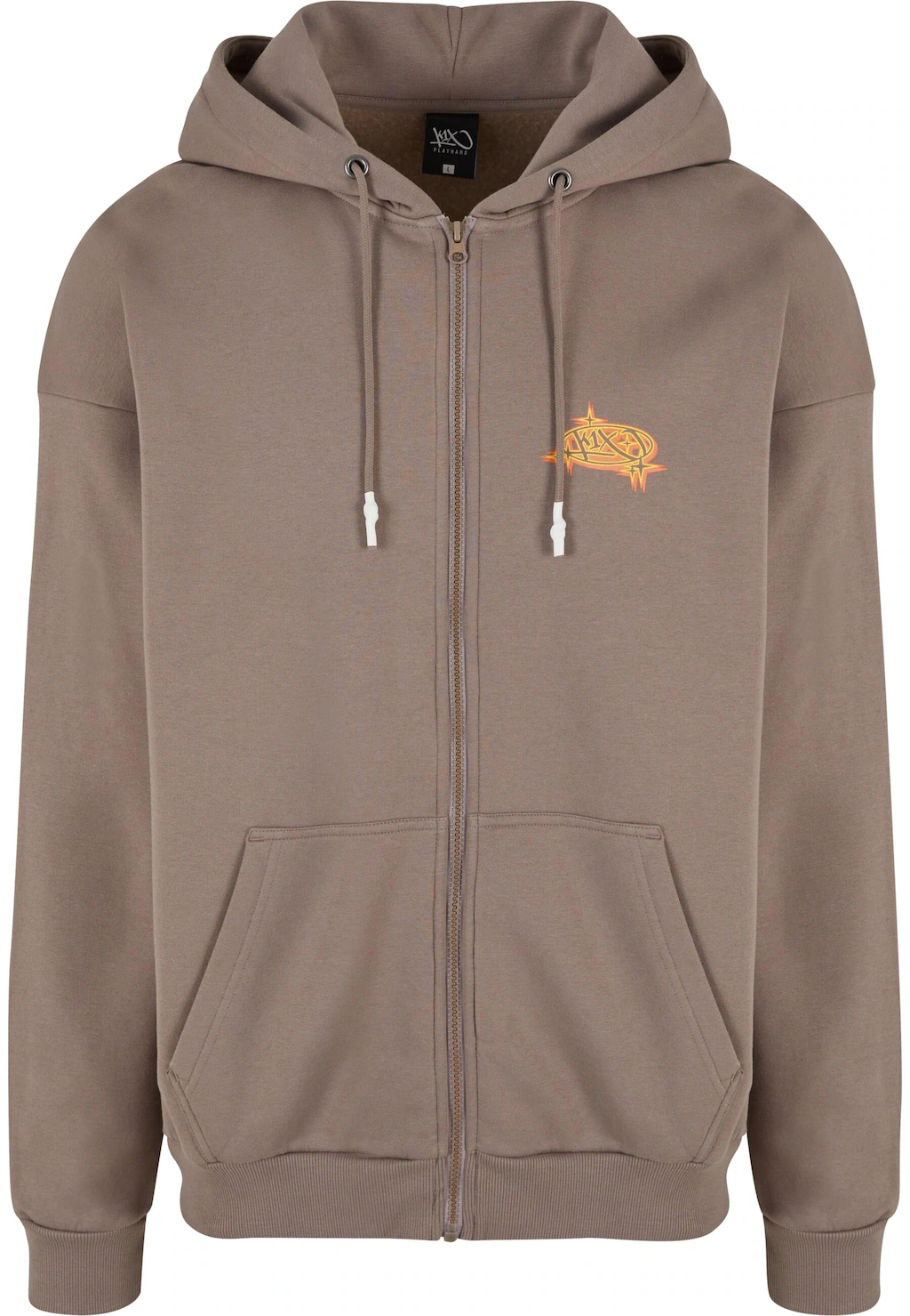 K1X Sweatjacke "K1X K1X Stars Zip Hoodie" günstig online kaufen