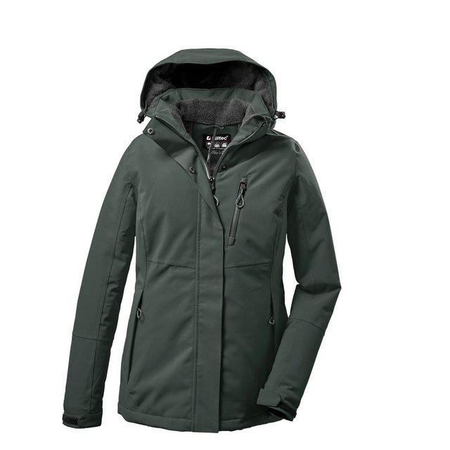 Killtec Outdoorjacke killtec Damen Funktionsjacke KOW 140 WMN JCKT 37411 günstig online kaufen