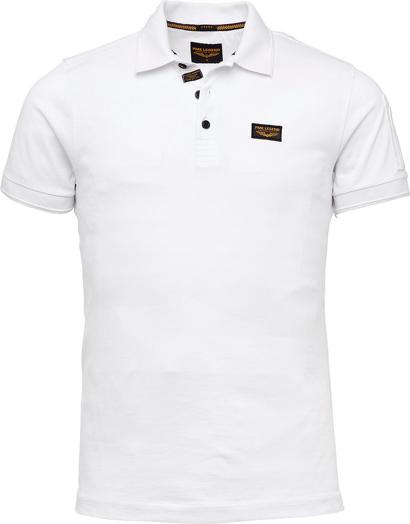 PME Legend Herren Poloshirt TRACKWAY - Regular Fit günstig online kaufen