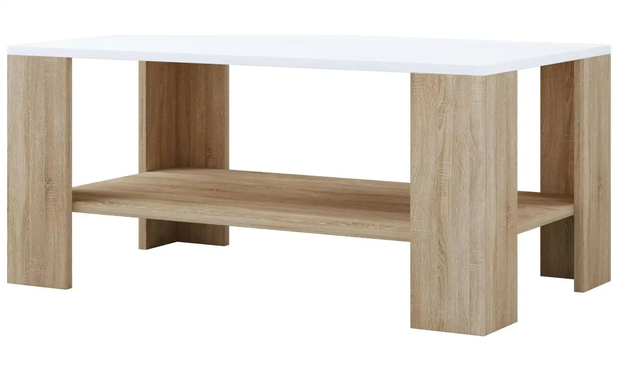 Couchtisch  Dalus ¦ holzfarben ¦ Maße (cm): B: 90 H: 41 Tische > Couchtisch günstig online kaufen