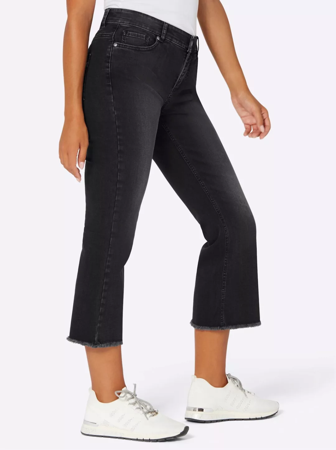 creation L 7/8-Jeans, (1 tlg.) günstig online kaufen