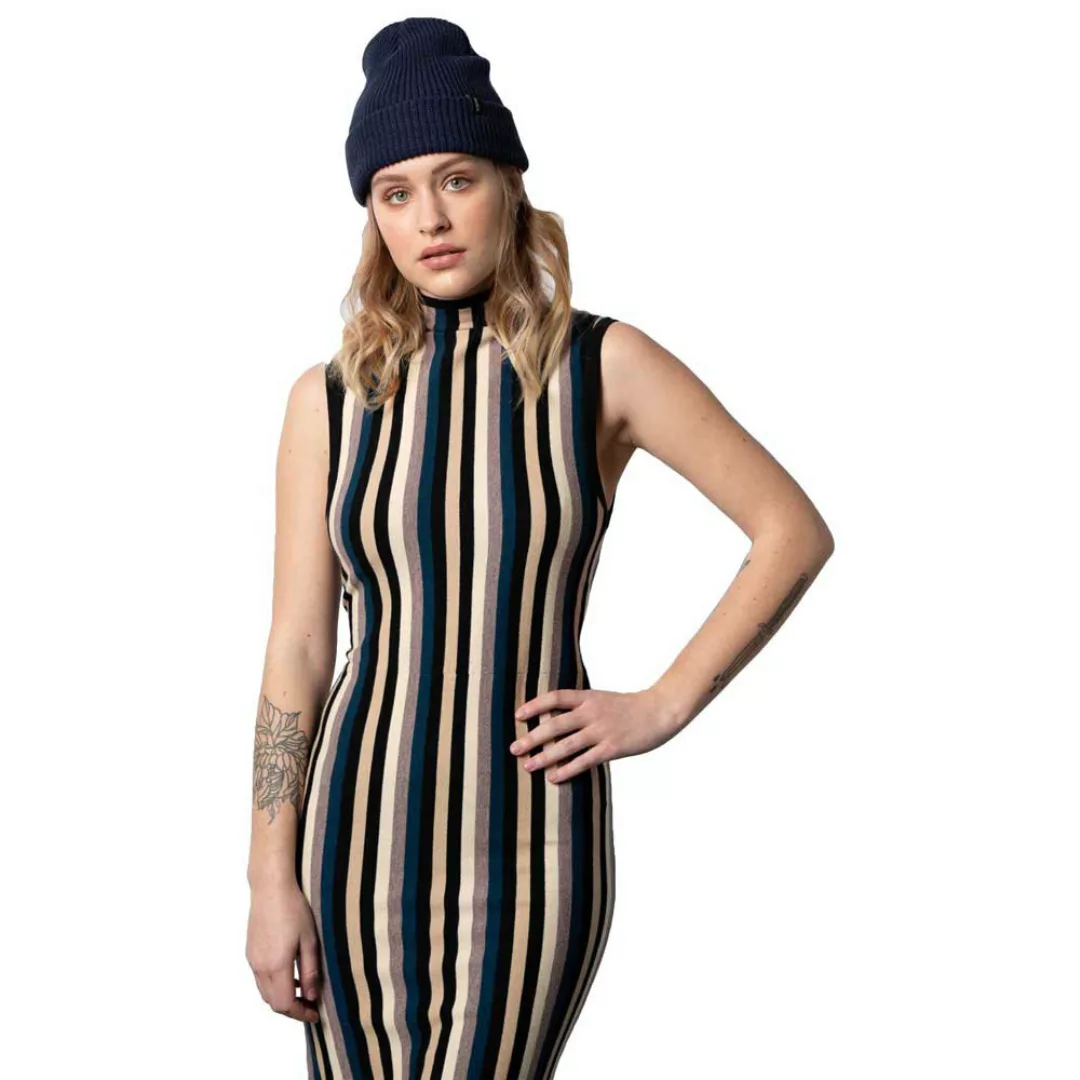 Rvca Inbound Kurzes Kleid XS Multi günstig online kaufen
