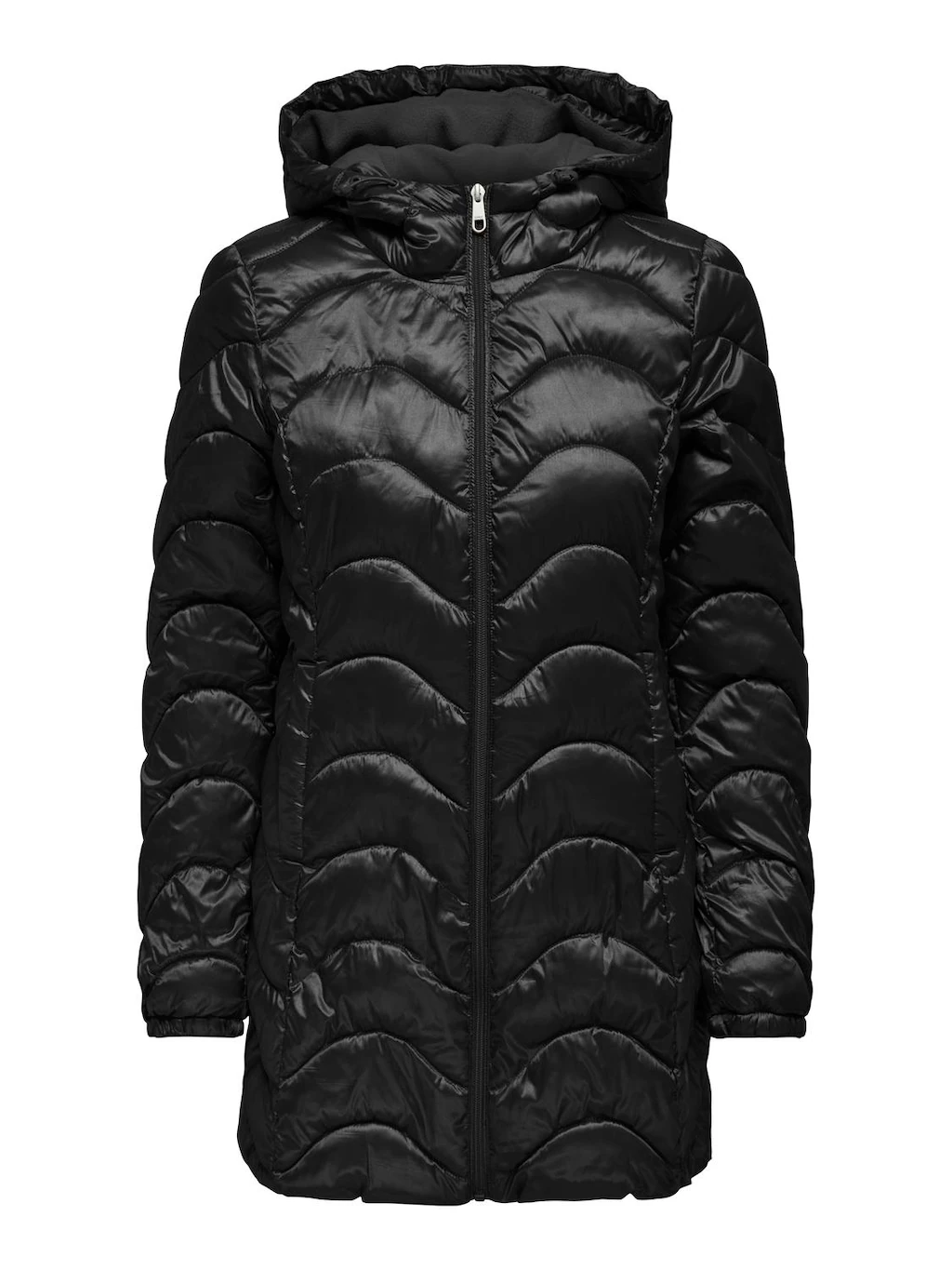 ONLY Steppmantel "ONLVEGA WAVE QUILTED COAT CC OTW" günstig online kaufen