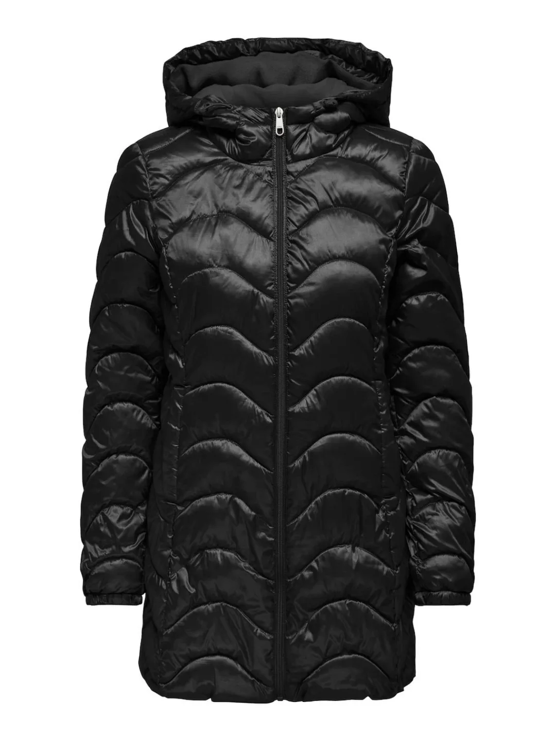 ONLY Steppmantel "ONLVEGA WAVE QUILTED COAT CC OTW" günstig online kaufen