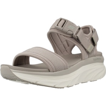 Skechers  Sandalen Sandaletten D'LUX WALKER 119824 TPE günstig online kaufen