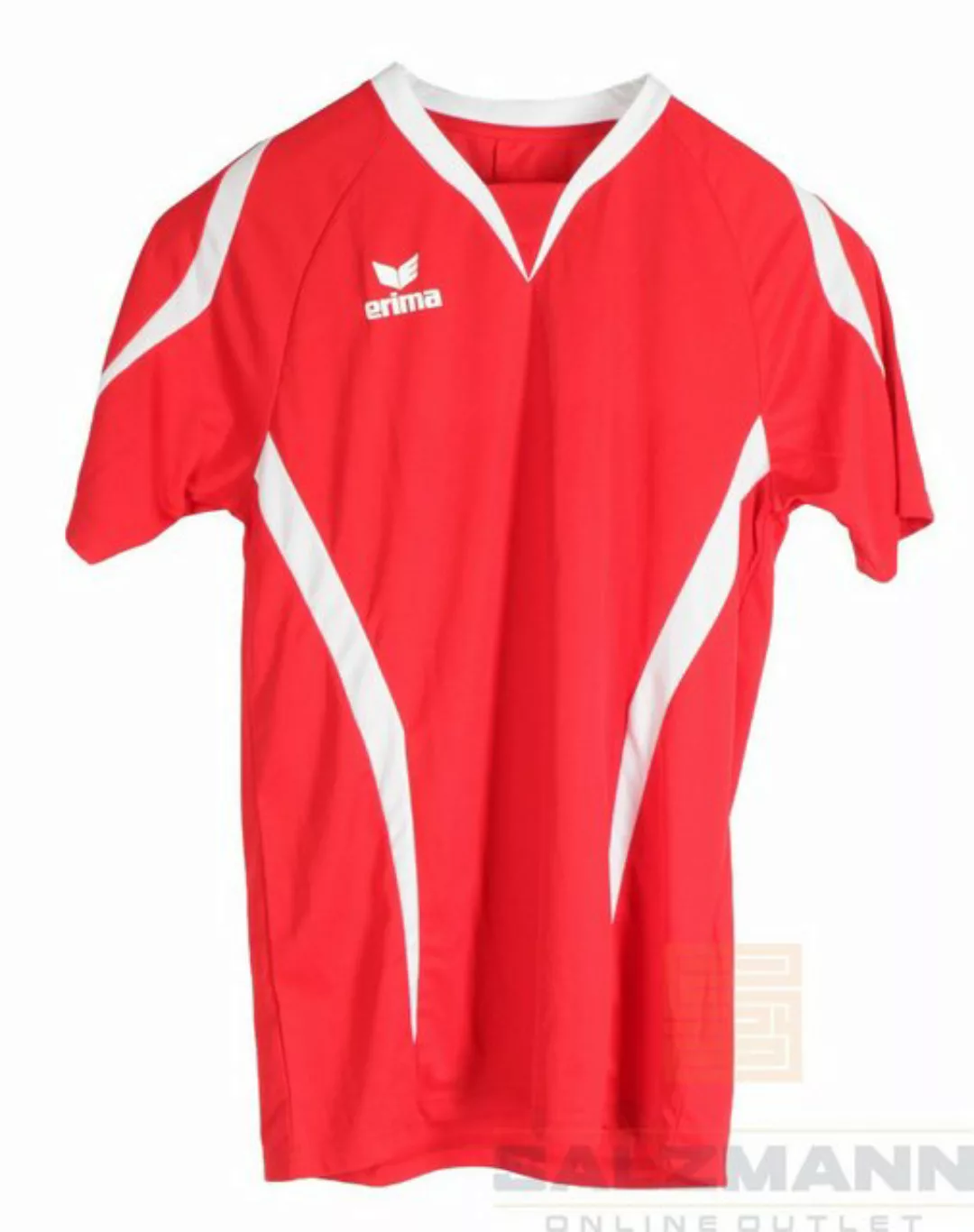 Erima Shirttop Erima Chicago Soccer KA Herren T-Shirt Gr. S Rot Neu günstig online kaufen