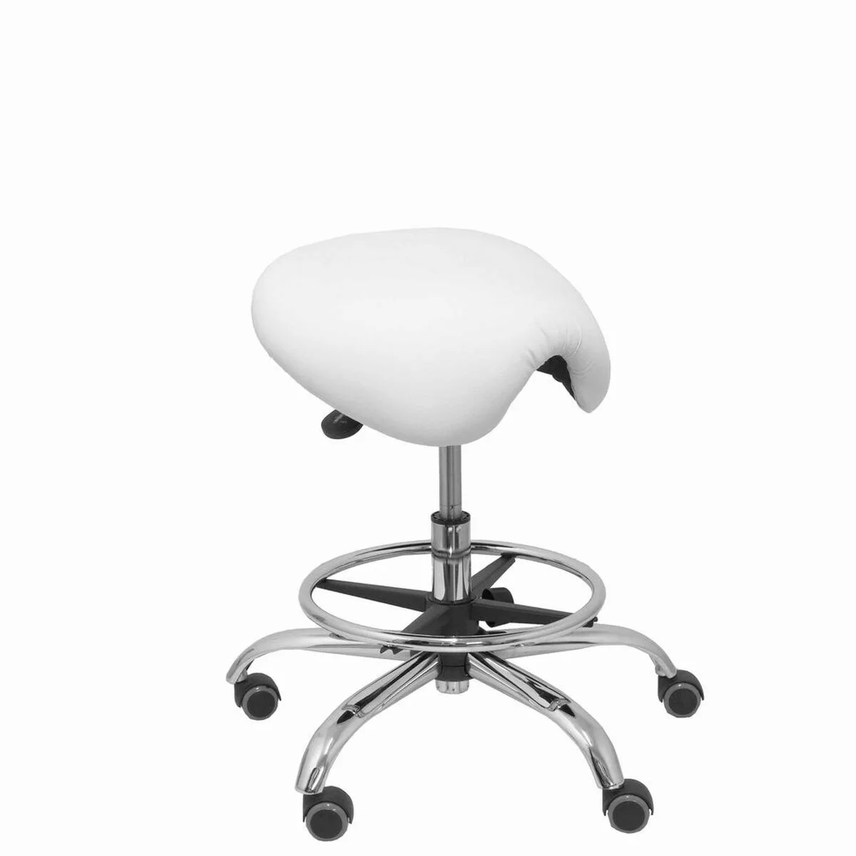 Hocker Alatoz P&c T16spbl Weiß günstig online kaufen