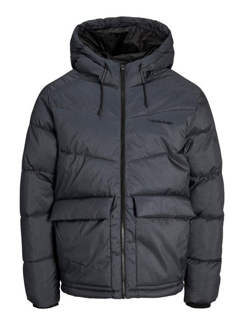 Jack & Jones Steppjacke JORVESTERBRO PUFFER JACKET SN günstig online kaufen