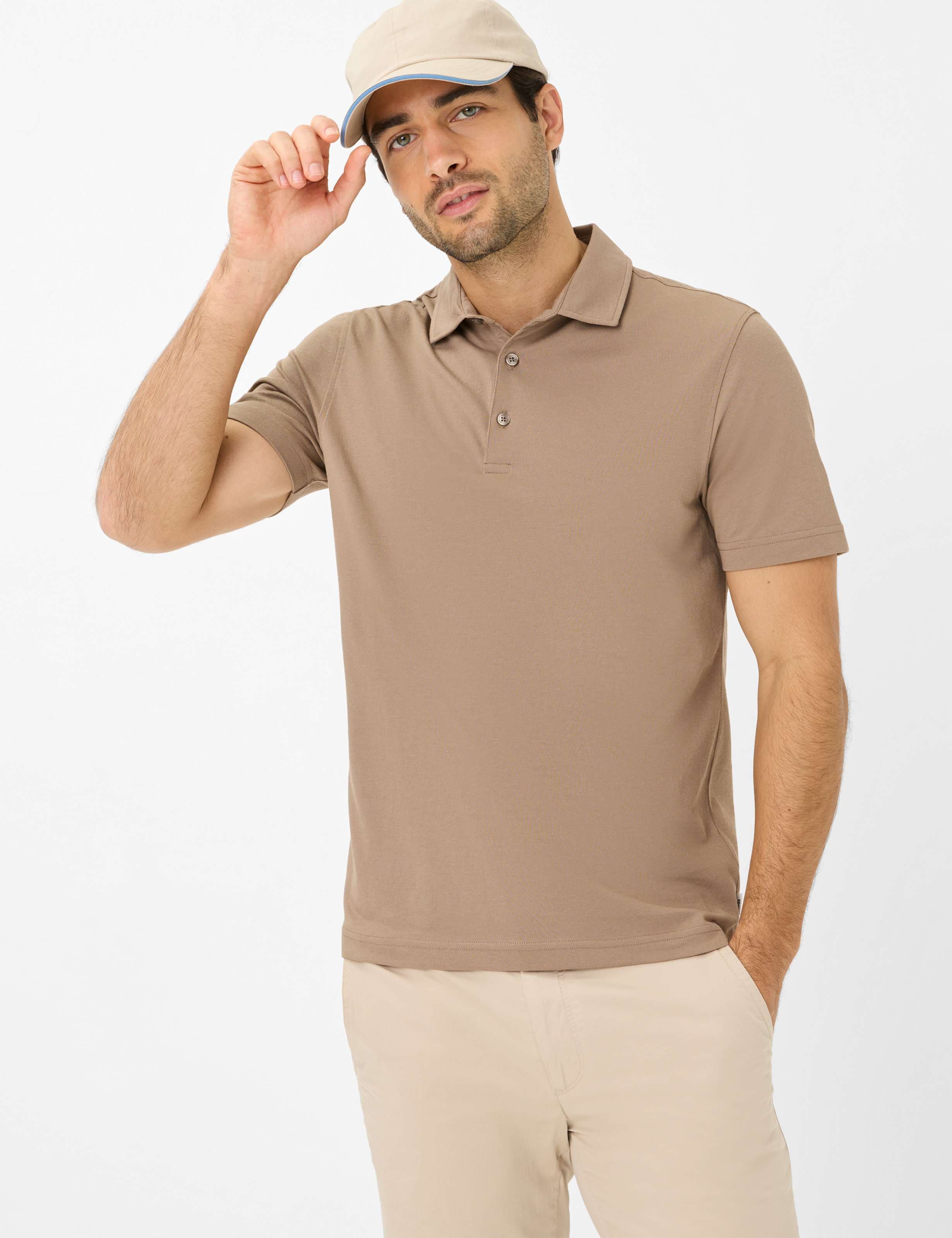 Brax Poloshirt "Style PEPE" günstig online kaufen
