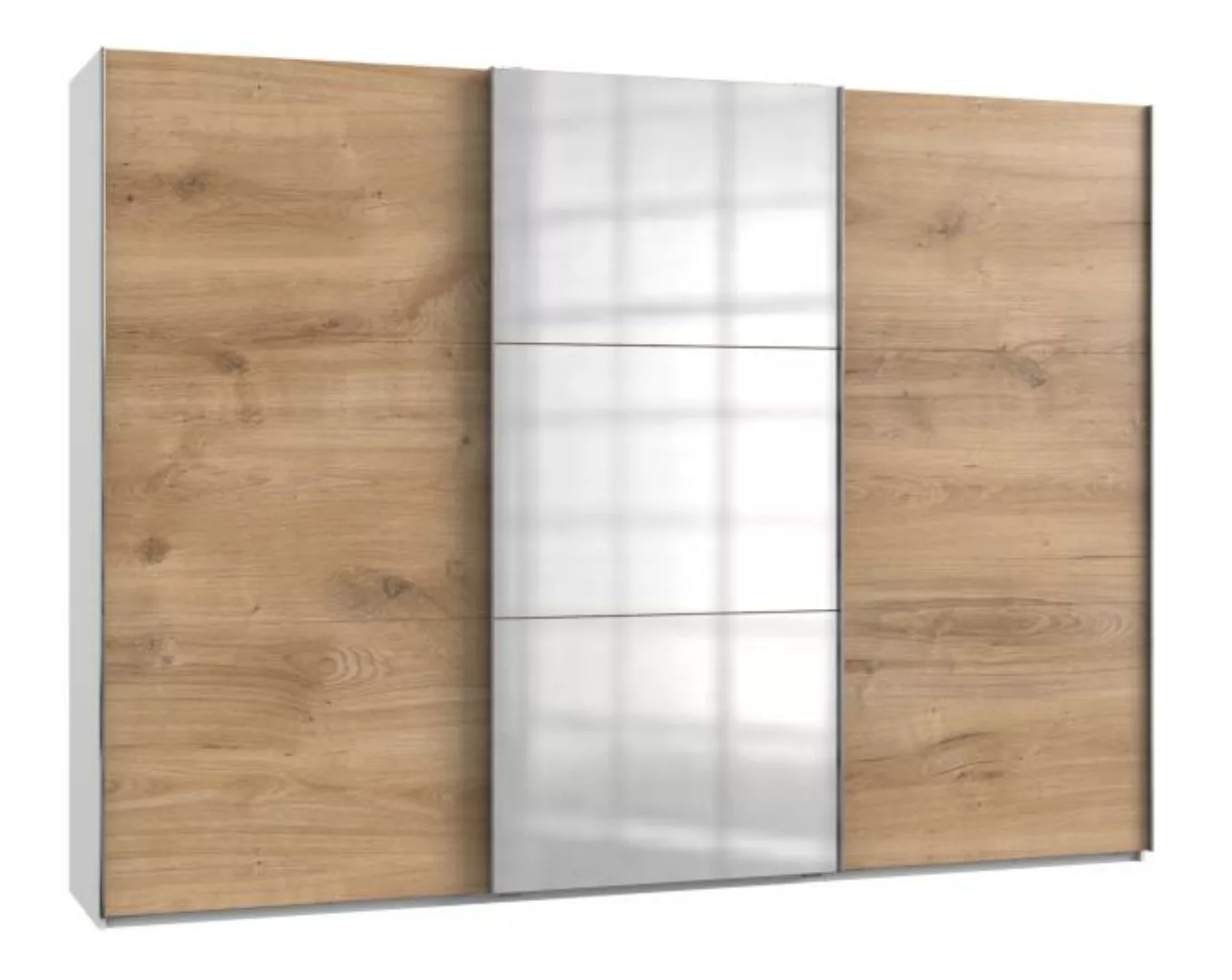 Wimex Schwebetürenschrank "Level by fresh to go" günstig online kaufen