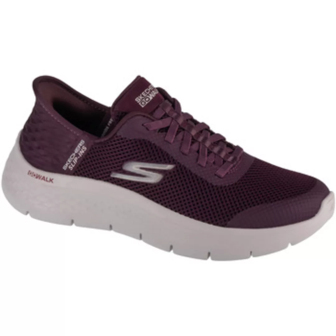 Skechers  Sneaker Slip-Ins: GO WALK Flex - Grand Entry günstig online kaufen