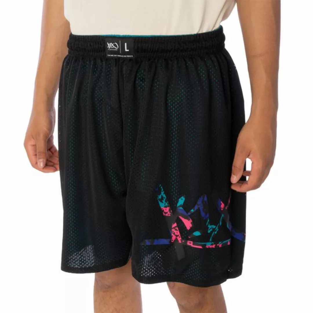 K1X Shorts Short K1X Reversible Mesh, G L, F petrol günstig online kaufen