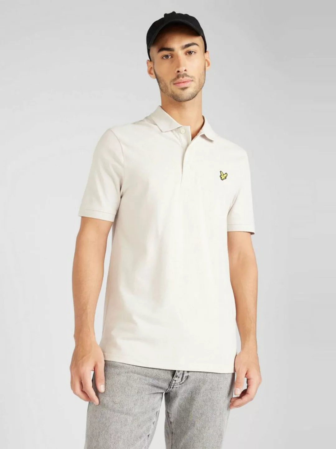 Lyle & Scott Poloshirt günstig online kaufen