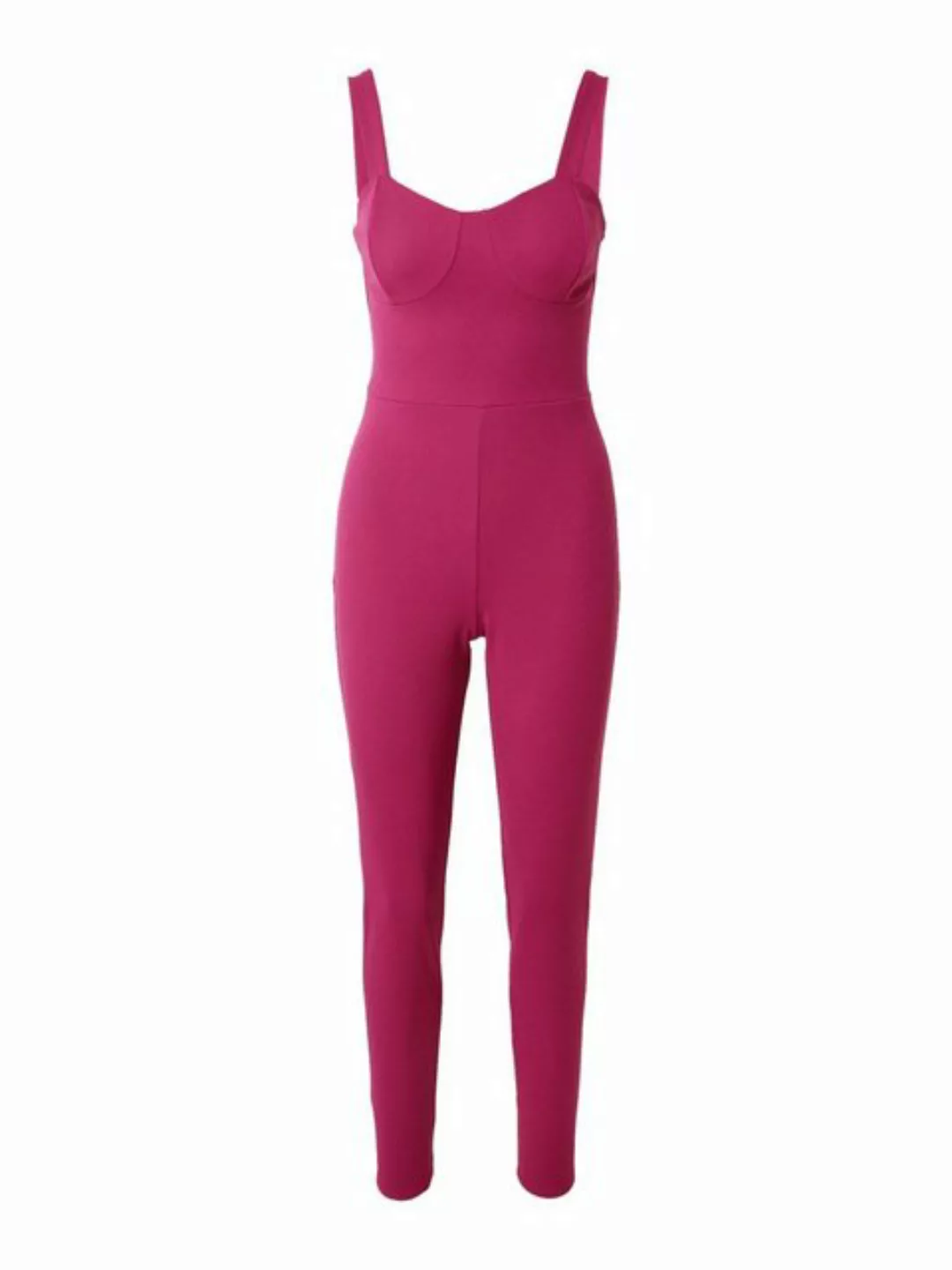 Wal G Jumpsuit ERIN (1-tlg) Plain/ohne Details günstig online kaufen