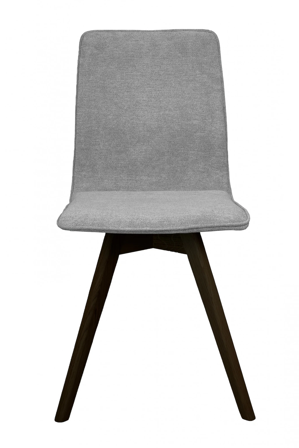 andas Esszimmerstuhl "Rania", (Set), 2 St., Microfaser, Massivholzgestell, günstig online kaufen
